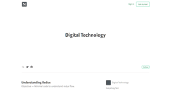Desktop Screenshot of codedialogue.com